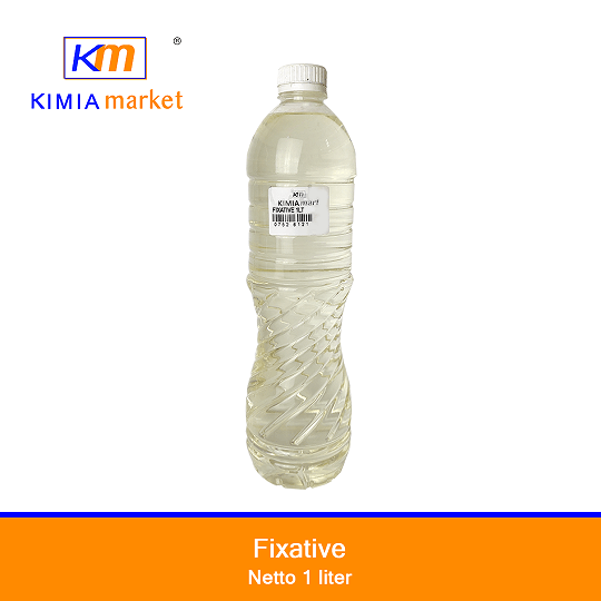 FIXATIVE 1KG Kimia Market