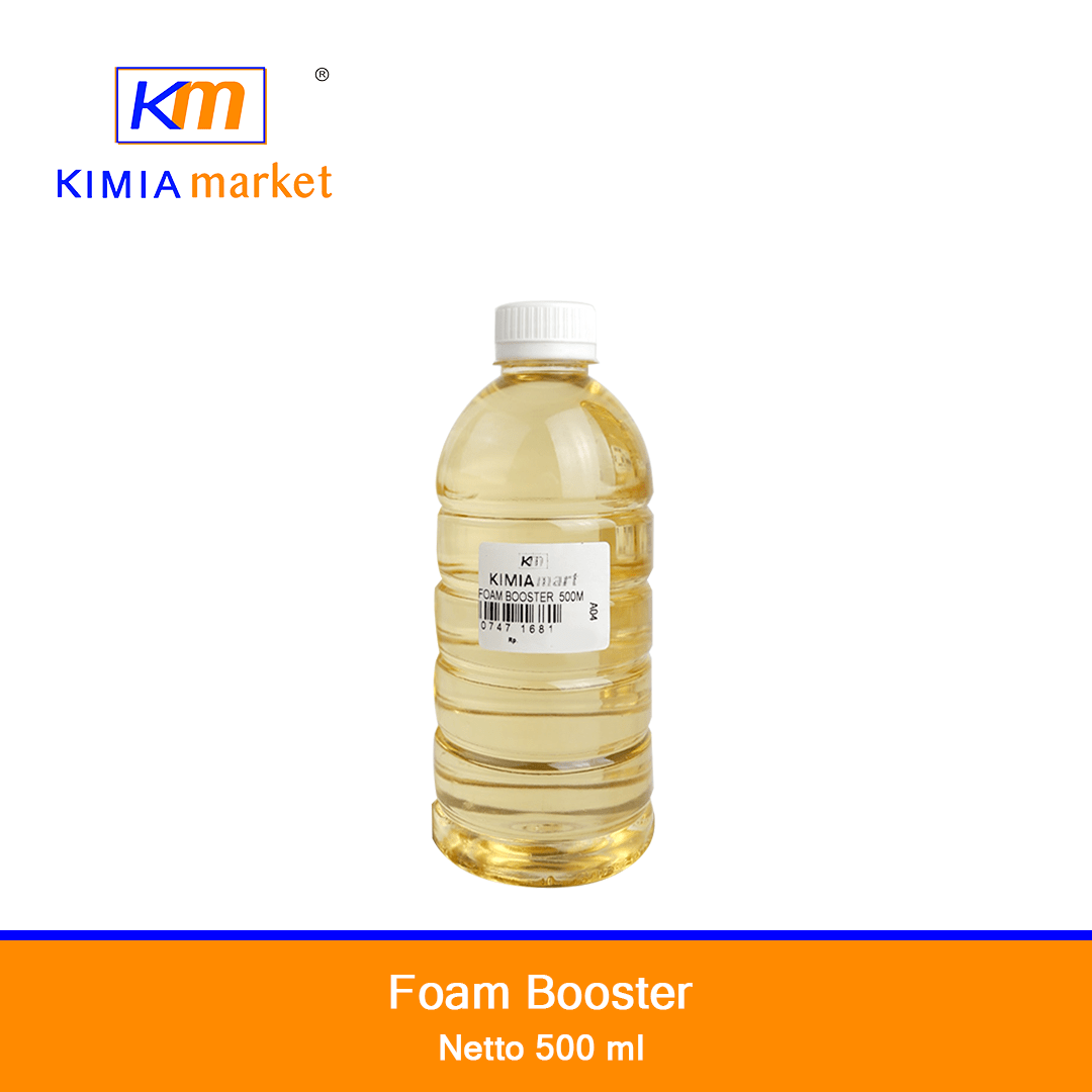 Foam Booster / Comperland Kimia Market